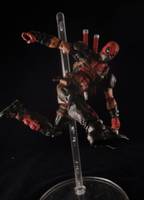 Deadpool (Marvel Legends) Custom Action Figure