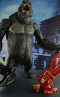 Gorilla Grodd (DC Universe) Custom Action Figure