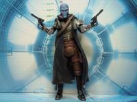 Vintage Collection Style Cad Bane (Star Wars) Custom Action Figure