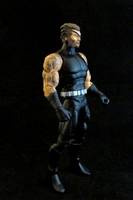 Patch (Marvel Legends) Custom Action Figure