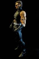 Patch (Marvel Legends) Custom Action Figure