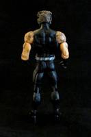 Patch (Marvel Legends) Custom Action Figure