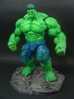 90's Hulk (Marvel Select) Custom Action Figure