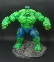 90's Hulk (Marvel Select) Custom Action Figure