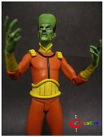 The Leader (Ole Jade Jaw) (Marvel) Custom Action Figure