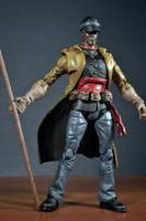 Black Cyclops (Marvel Legends) Custom Action Figure