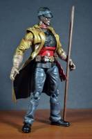 Black Cyclops (Marvel Legends) Custom Action Figure
