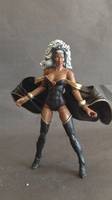 Storm (Marvel Legends) Custom Action Figure