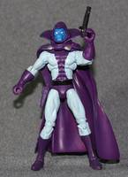 Mister Fear (Marvel Universe) Custom Action Figure