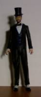 The Ringmaster (Superboy Classics) Custom Action Figure
