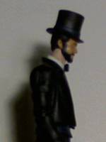 The Ringmaster (Superboy Classics) Custom Action Figure