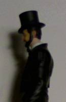 The Ringmaster (Superboy Classics) Custom Action Figure