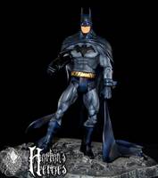 D. Grayson Batman (DC Universe) Custom Action Figure