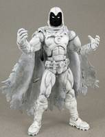 Moon Knight (Marvel Legends) Custom Action Figure