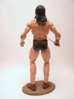 Barca Spartacus (Marvel Legends) Custom Action Figure