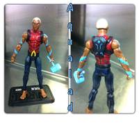 YJ Aqualad (DC Infinite Heroes) Custom Action Figure