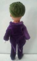Joker Bratz (Batman) Custom Action Figure