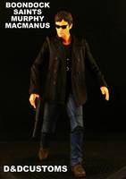 Murphy Macmanus (Boondock Saints) Custom Action Figure