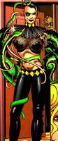 Callisto (Morlocks) (Marvel Legends) Custom Action Figure
