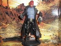Red Skull (Captain America) Custom Action Figure