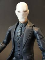 Chameleon V2 (Marvel Legends) Custom Action Figure