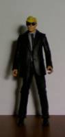 Don Blake (Superboy Classics) Custom Action Figure
