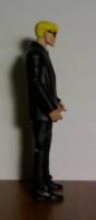 Don Blake (Superboy Classics) Custom Action Figure