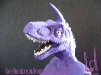 Gecko (Masters of the Universe) Custom Action Figure