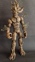 Marvel Now Groot (Marvel Legends) Custom Action Figure
