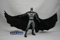 Earth One Batman (Marvel Legends) Custom Action Figure