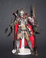 S'loss (Predator) Custom Action Figure