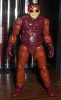 Toad (Marvel Universe) Custom Action Figure