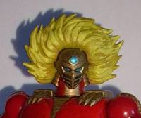 Ryger (Misc) Custom Action Figure
