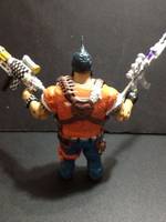 Salvador Borderlands 2 (Borderlands) Custom Action Figure