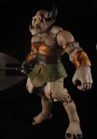War (Marvel Legends) Custom Action Figure