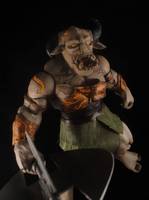War (Marvel Legends) Custom Action Figure