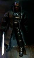Blade (G.I. Joe) Custom Action Figure