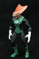 Grazzka (Original) Custom Action Figure