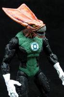 Grazzka (Original) Custom Action Figure