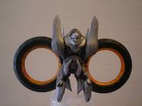 Watcher (Halo) Custom Action Figure