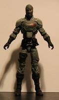 Firefly (G.I. Joe) Custom Action Figure