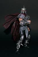 Shredder (Marvel Legends) Custom Action Figure