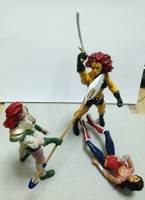 Artemis (Wonder Woman) Custom Action Figure