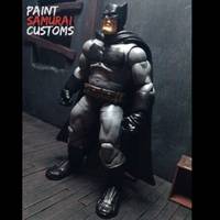 Dark Knight Returns Batman (Batman) Custom Action Figure