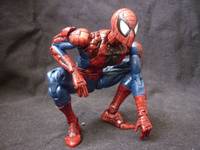 Spiderman (Marvel Legends) Custom Action Figure