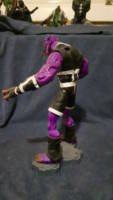Parasite (Movie Concept) (Superman) Custom Action Figure