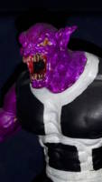 Parasite (Movie Concept) (Superman) Custom Action Figure