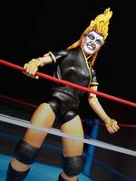 Bull Nakano (Wrestling) Custom Action Figure