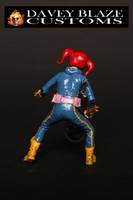 Toddler Hope Summers: Cable & Toddler Hope Summers (Marvel Select) Custom Action Figure