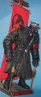 Major Maxim (Danger Girl) Custom Action Figure